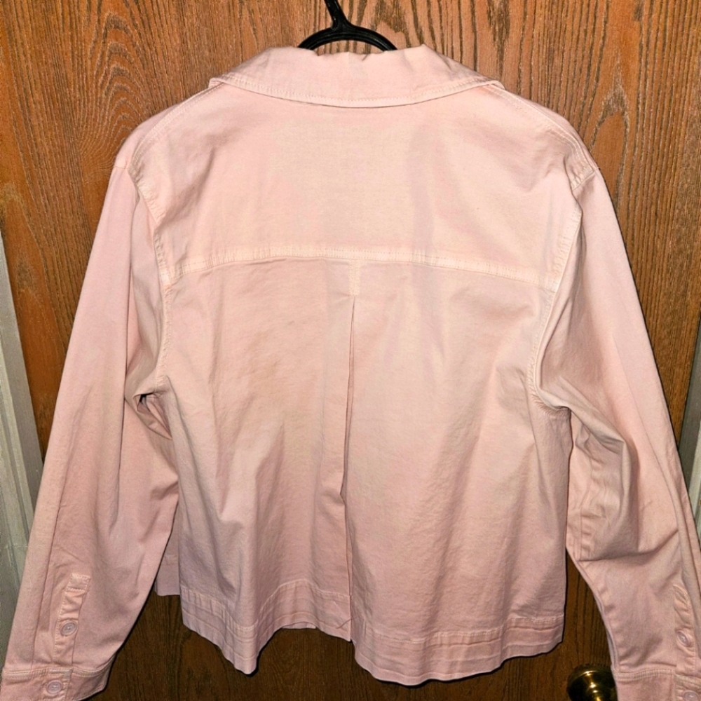 Women's  Blazer